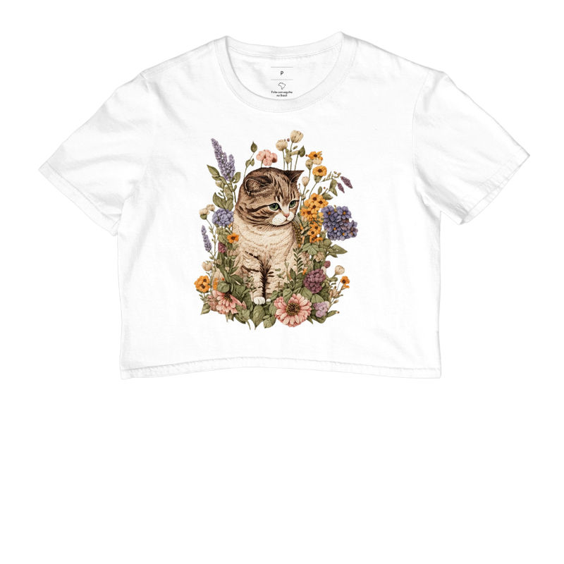 Jardim dos Felinos - Imagem 3