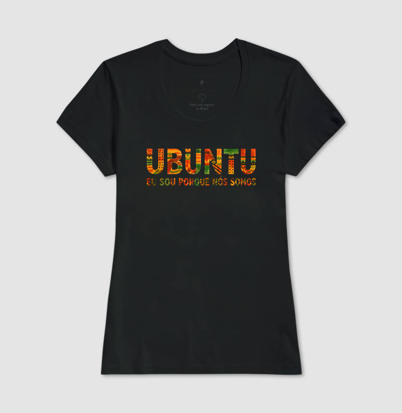 Ubuntu - Eu sou porque nós somos - Imagem 3