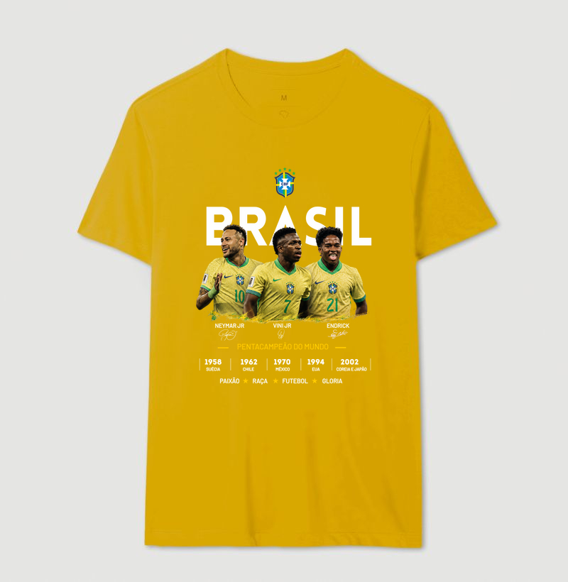 Camisa 13