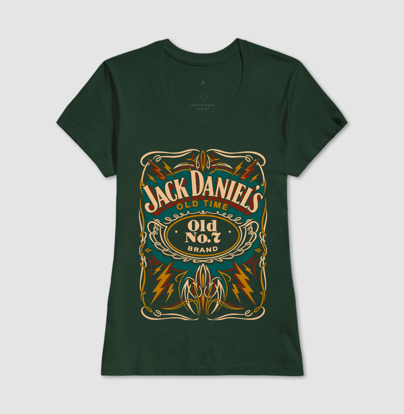 Camisa 9