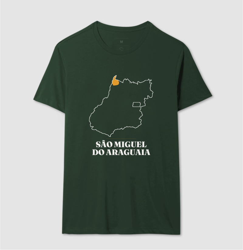 São Miguel do Araguaia | Traço GO - Imagem 12