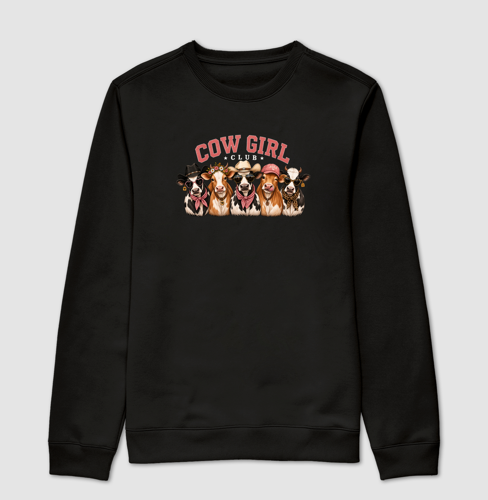 Cow Girl Club - Imagem 2