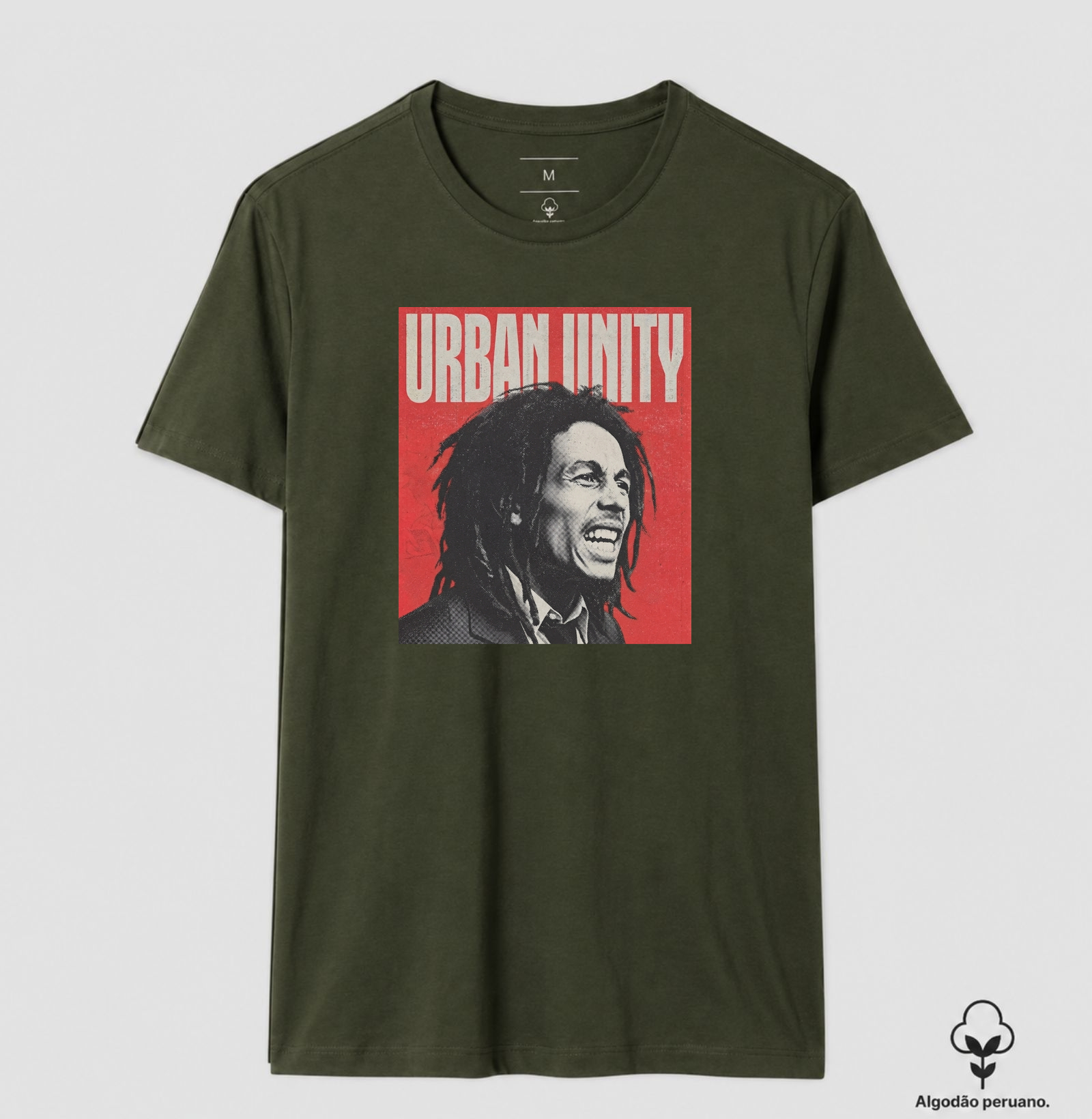 Nesta Marley - Imagem 5