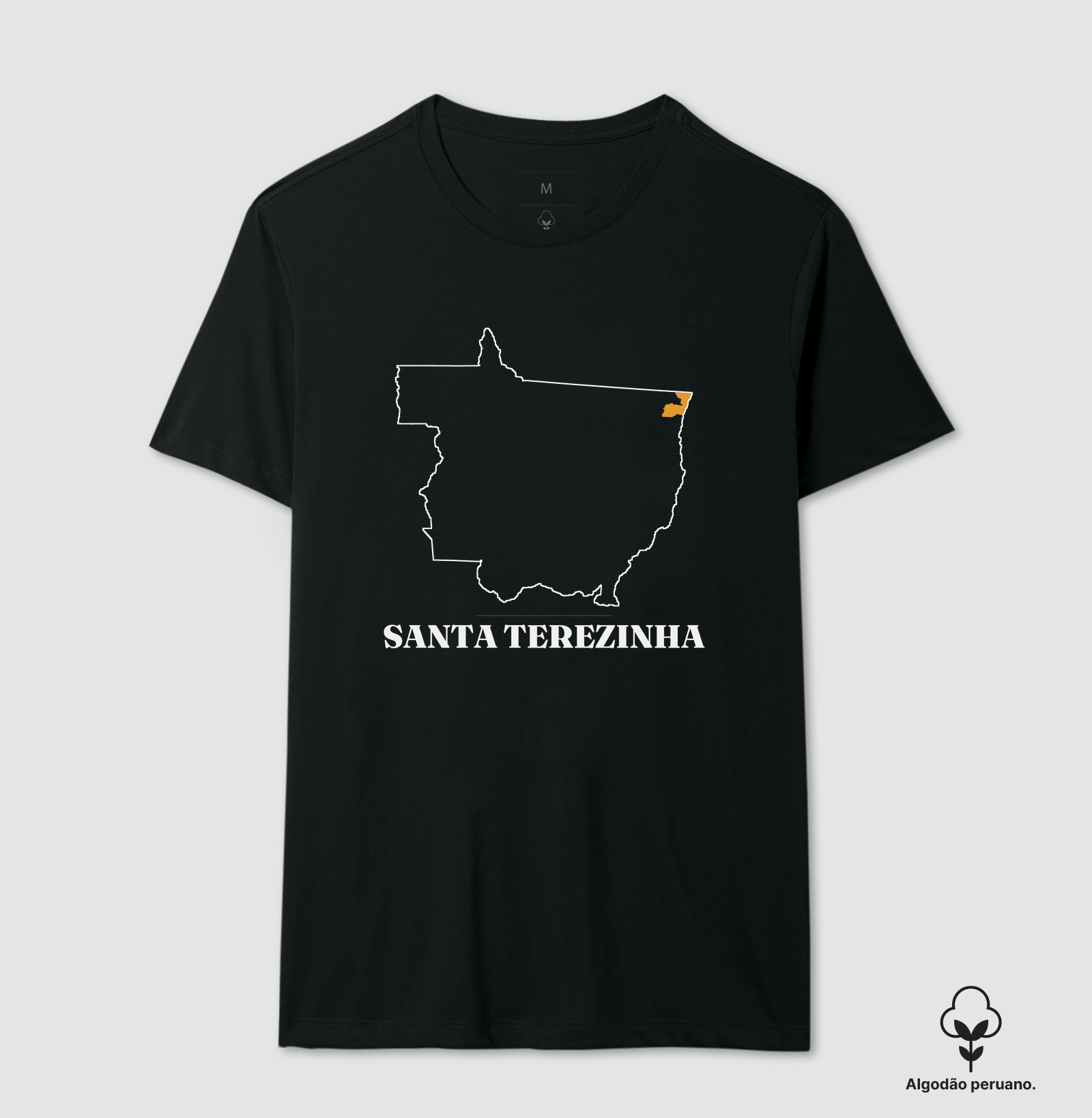 Santa Terezinha | Traço MT - Imagem 2