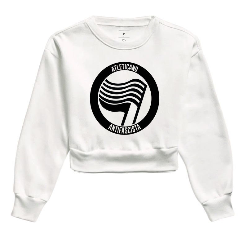 ATLETICANO ANTIFASCISTA - Imagem 3