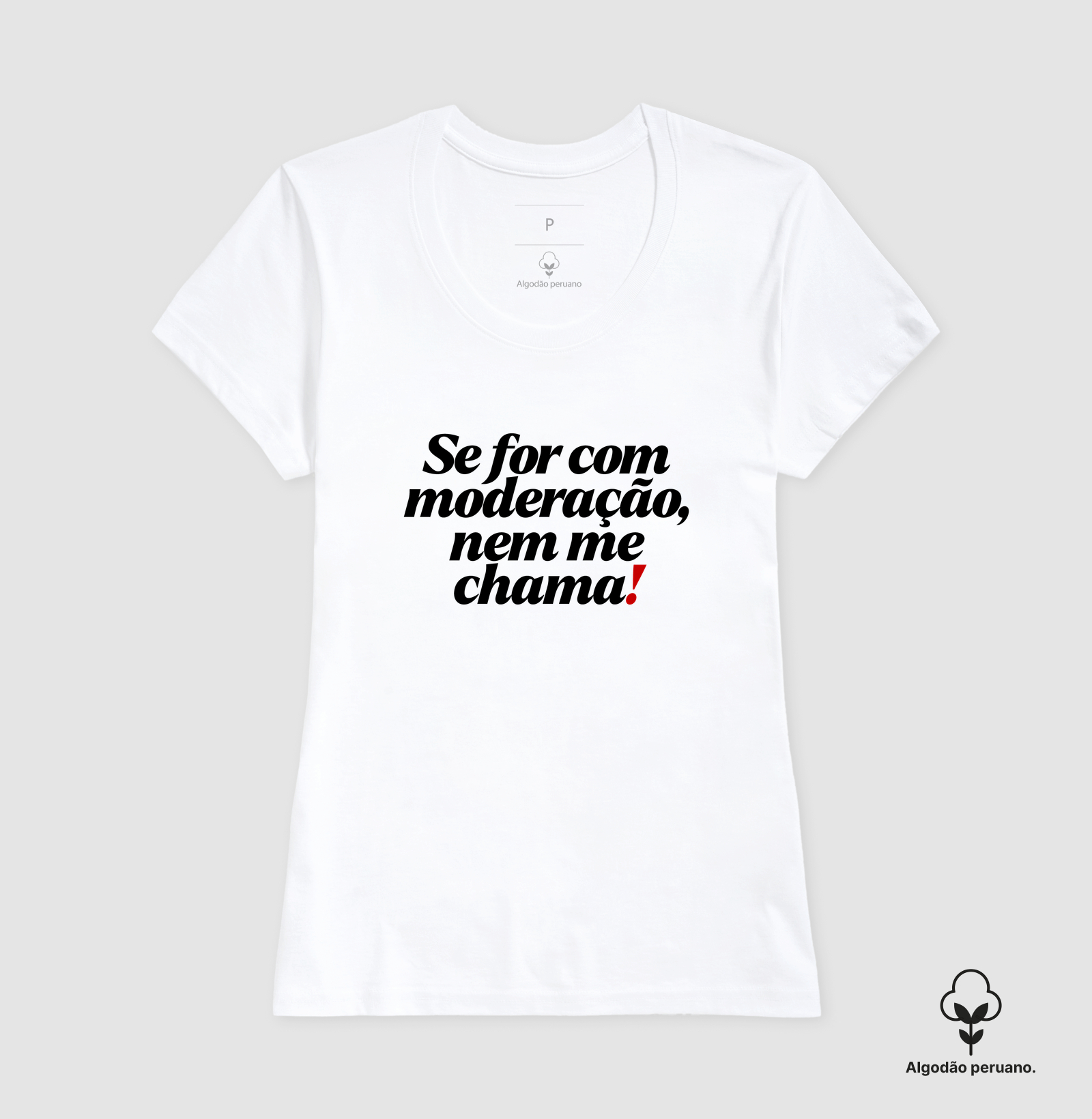 Se for com moderação - Imagem 7
