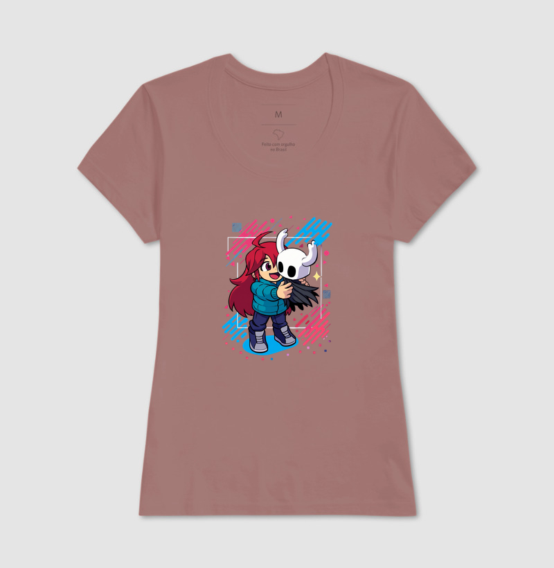 Camisa 16