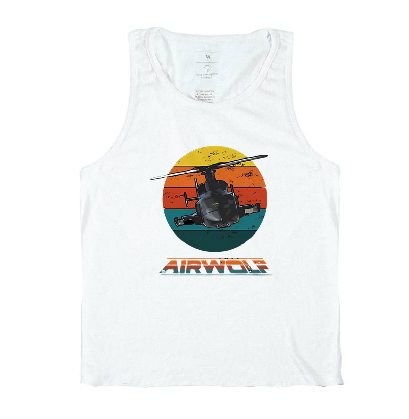 Air Wolf - Imagem 2