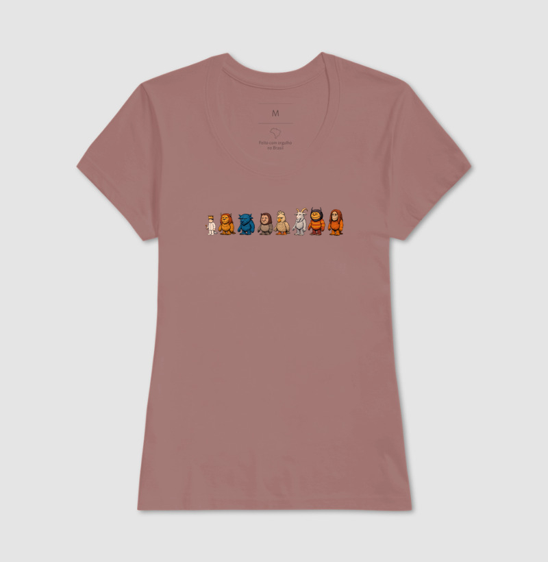 Camisa 11