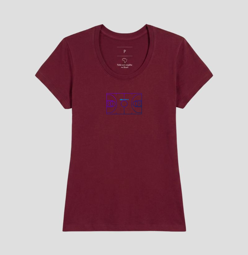 Camisa 21