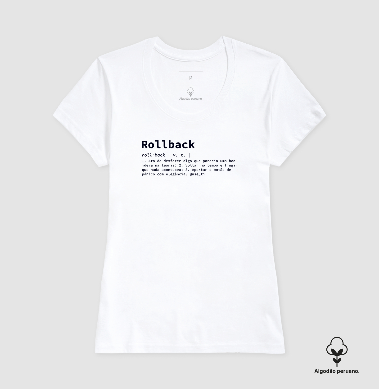 Camisa 8