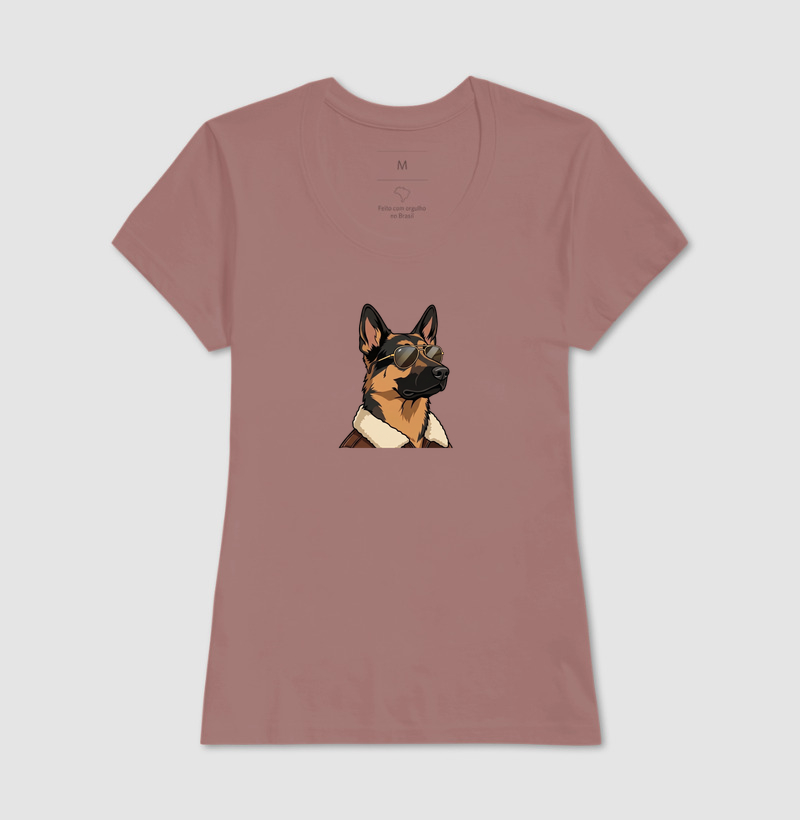 Otz Tee Bold Shepherd - Imagem 17