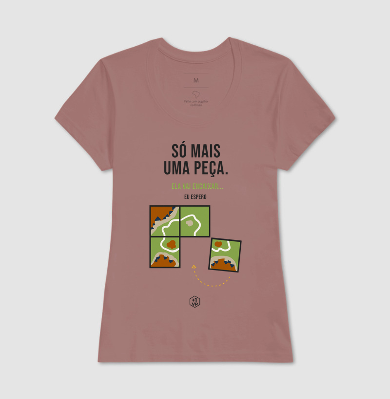 Camisa 12