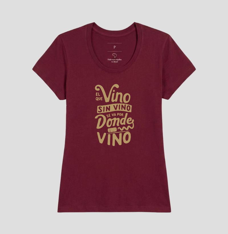Camisa 18