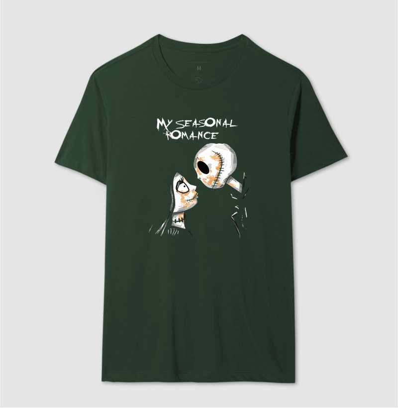 Camisa 11