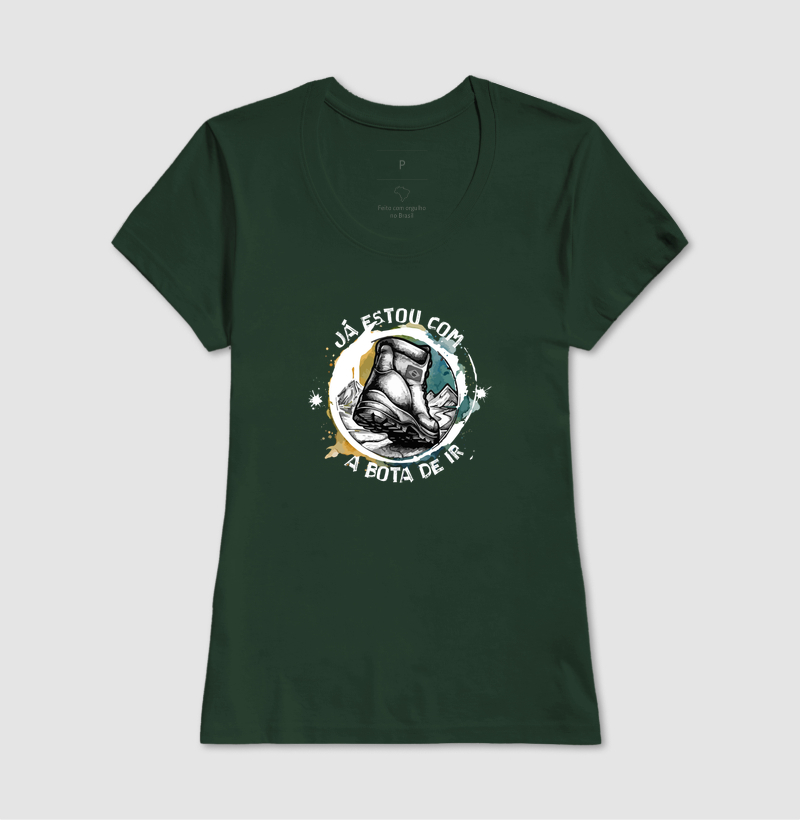 Camisa 12
