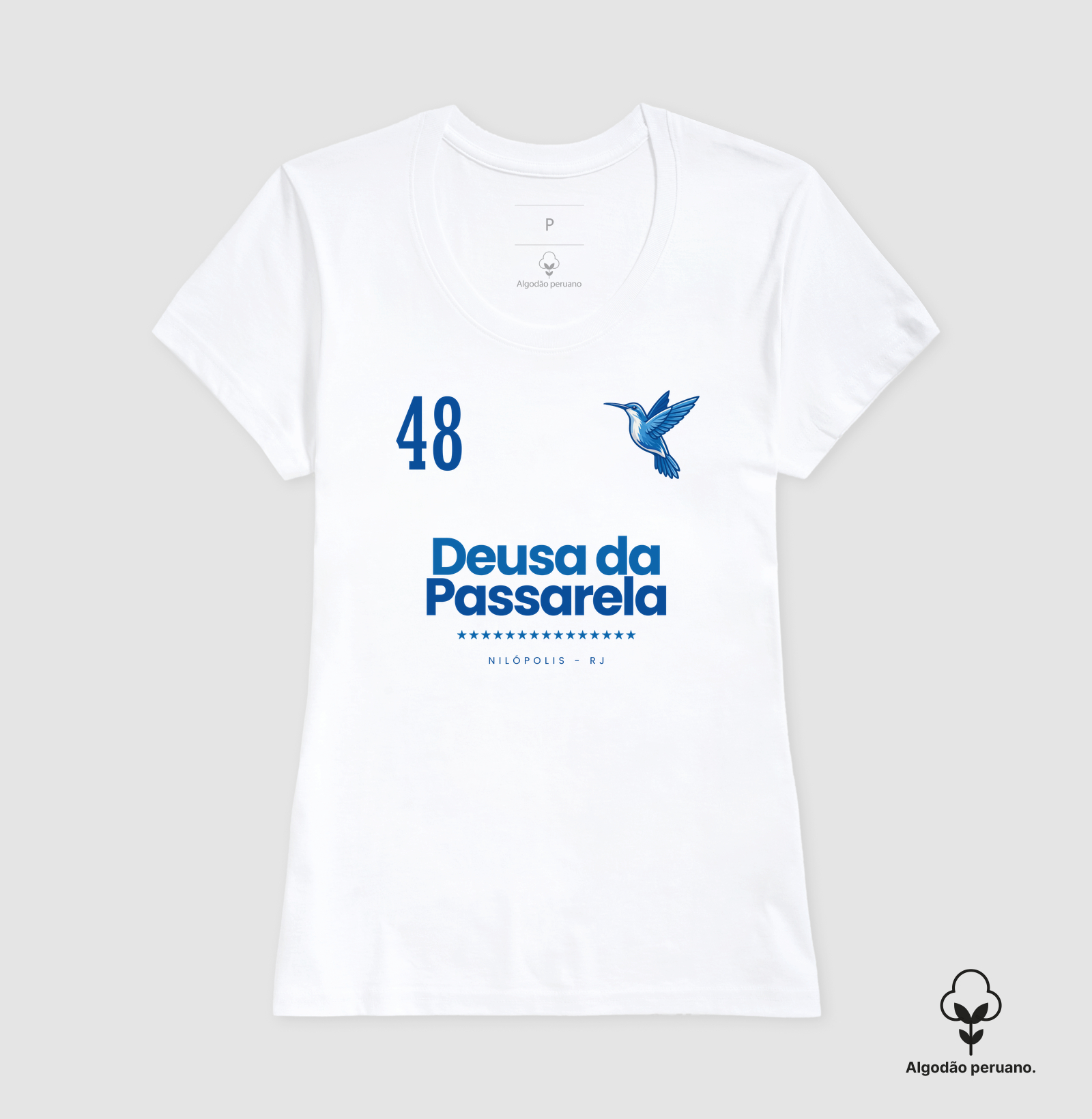 Camisa 3