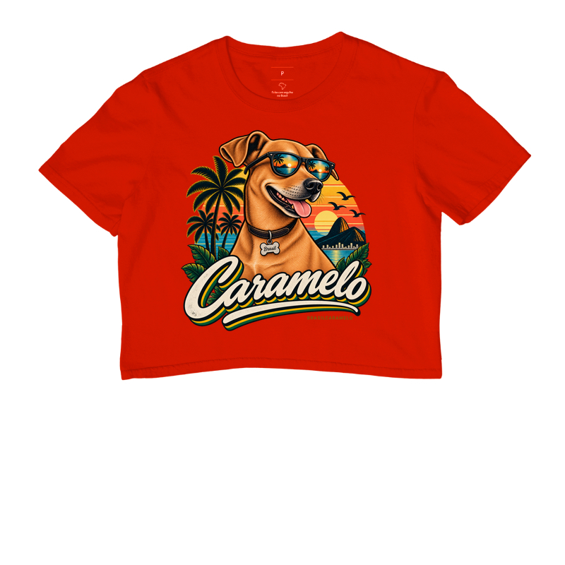 Caramelo Anos 80 - Imagem 7