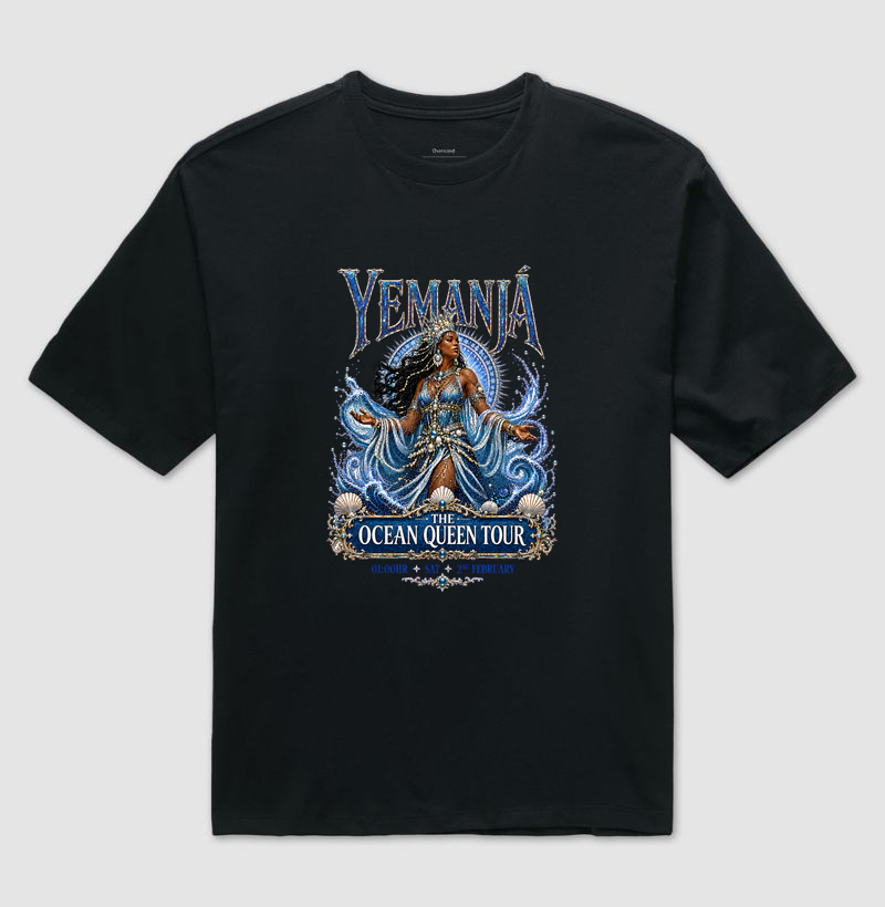 Yemanjá Festival - Imagem 2