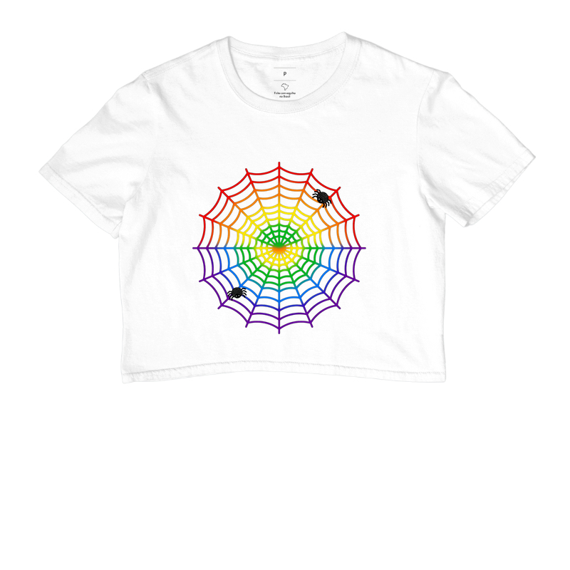 Aranhas lgbtqia+ 🏳️‍⚧️ 🏳️‍🌈 - Imagem 3