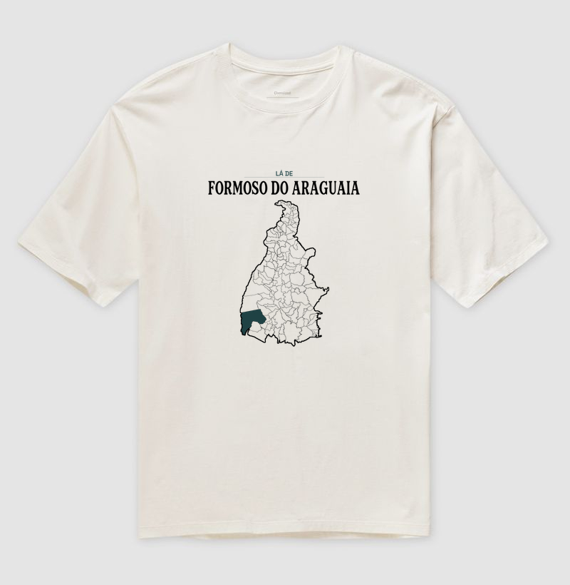 Formoso do Araguaia | Território TO - Imagem 4
