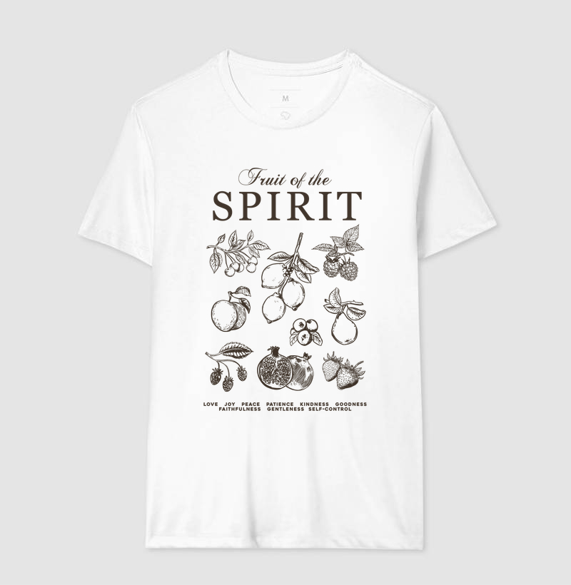 Tshirt Fruitful  - Imagem 3