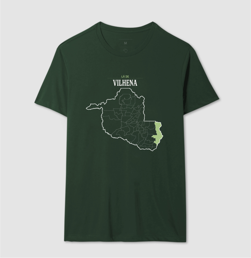 Vilhena | Território RO - Imagem 12