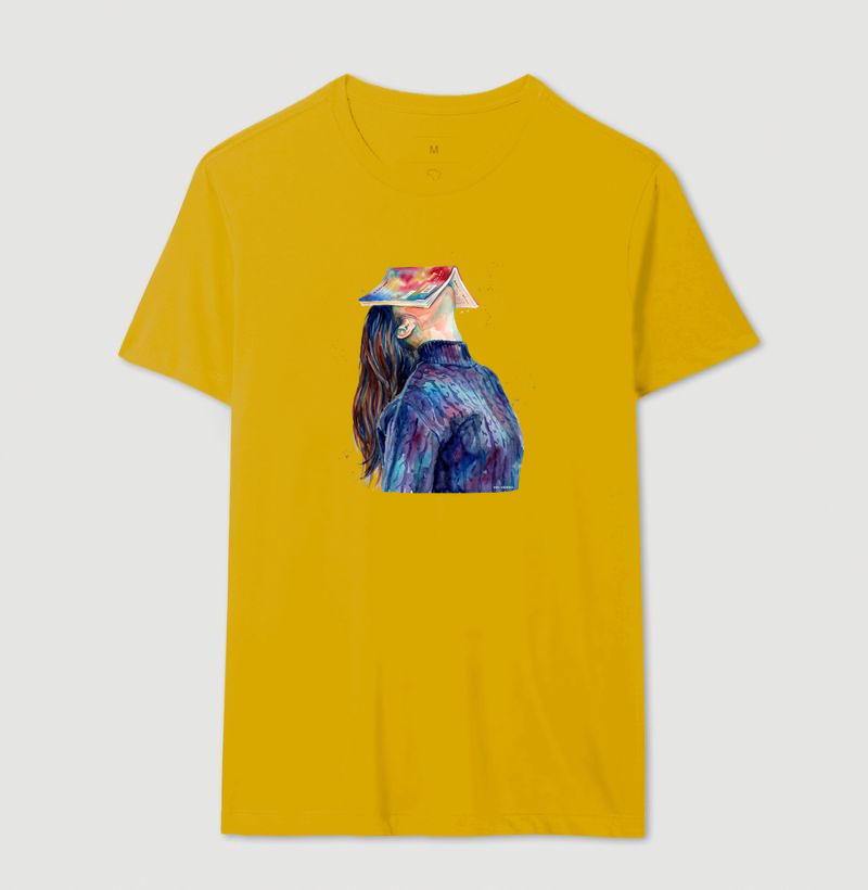 Camisa 15