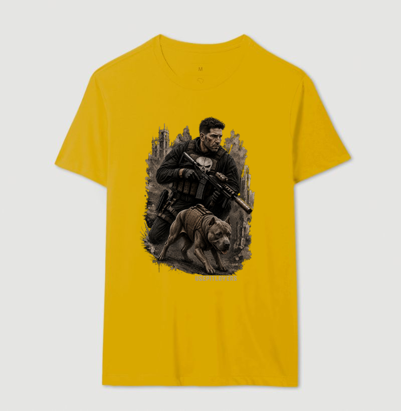 Camisa 13
