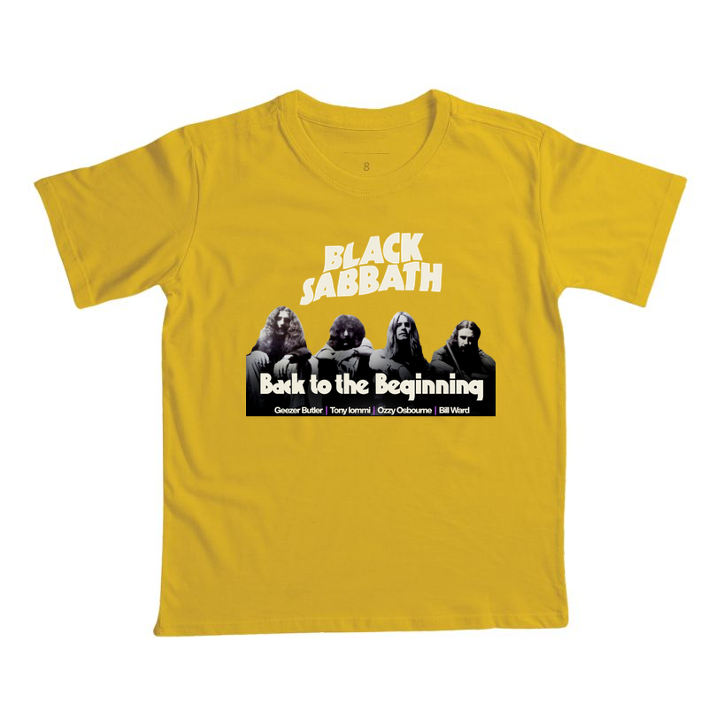 Black Sabbath - Back to the Beginning - Imagem 2