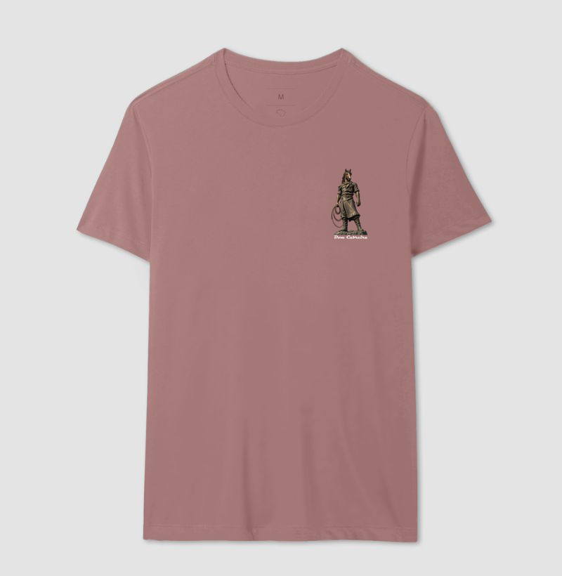 Camiseta Dom Laçador (bolso) - Imagem 10