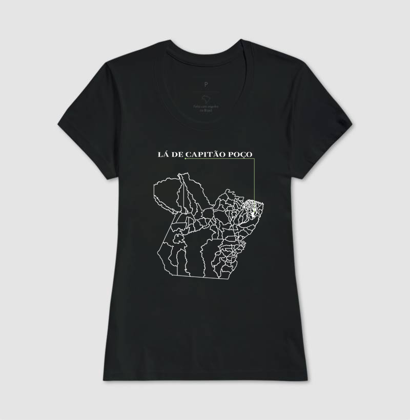 Capitão Poço | Origem PA - Imagem 3