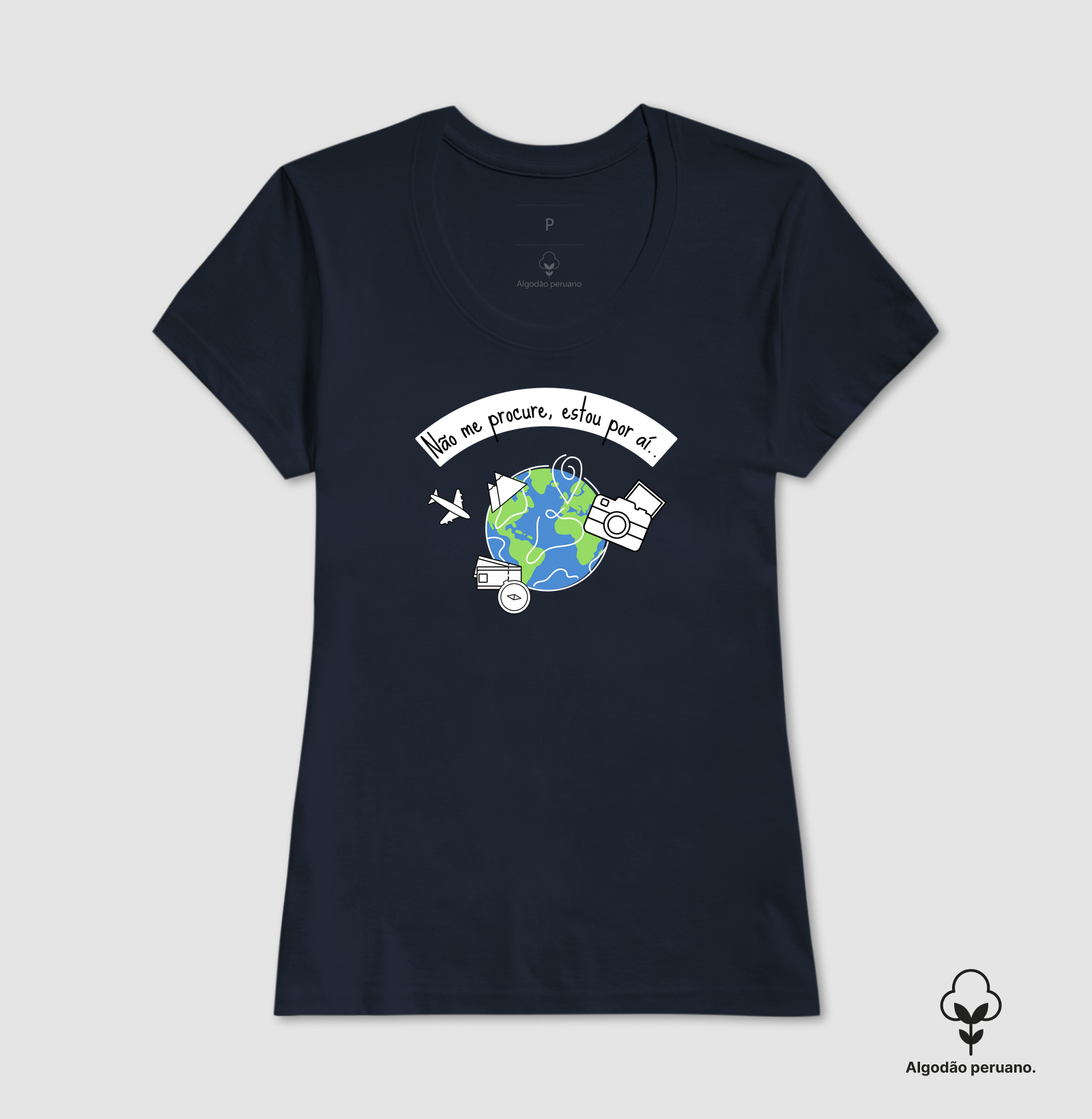 Camisa 8