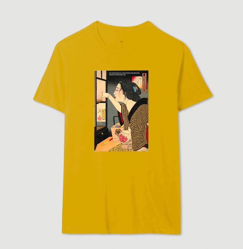 Camisa 14