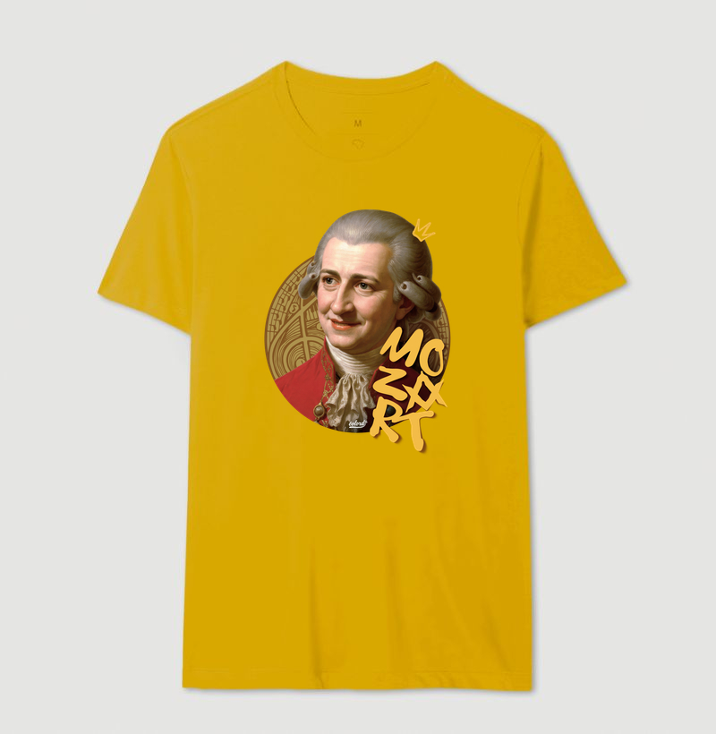 Camisa 13