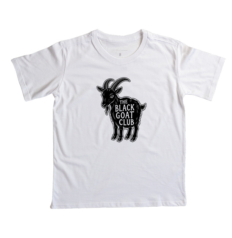 Black goat club - Imagem 6