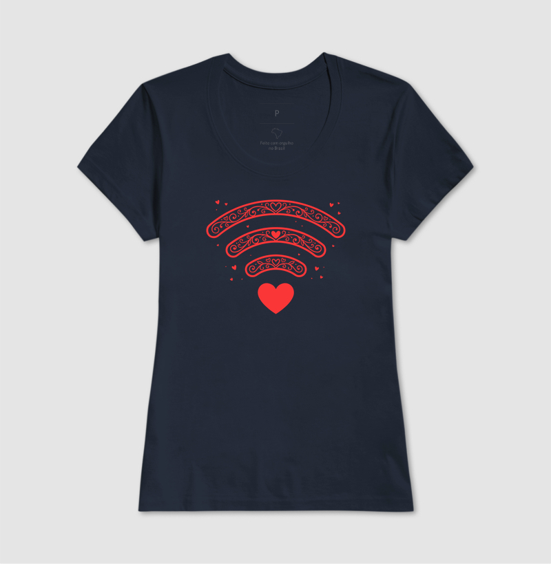 Wi-Fi do Amor - Imagem 7