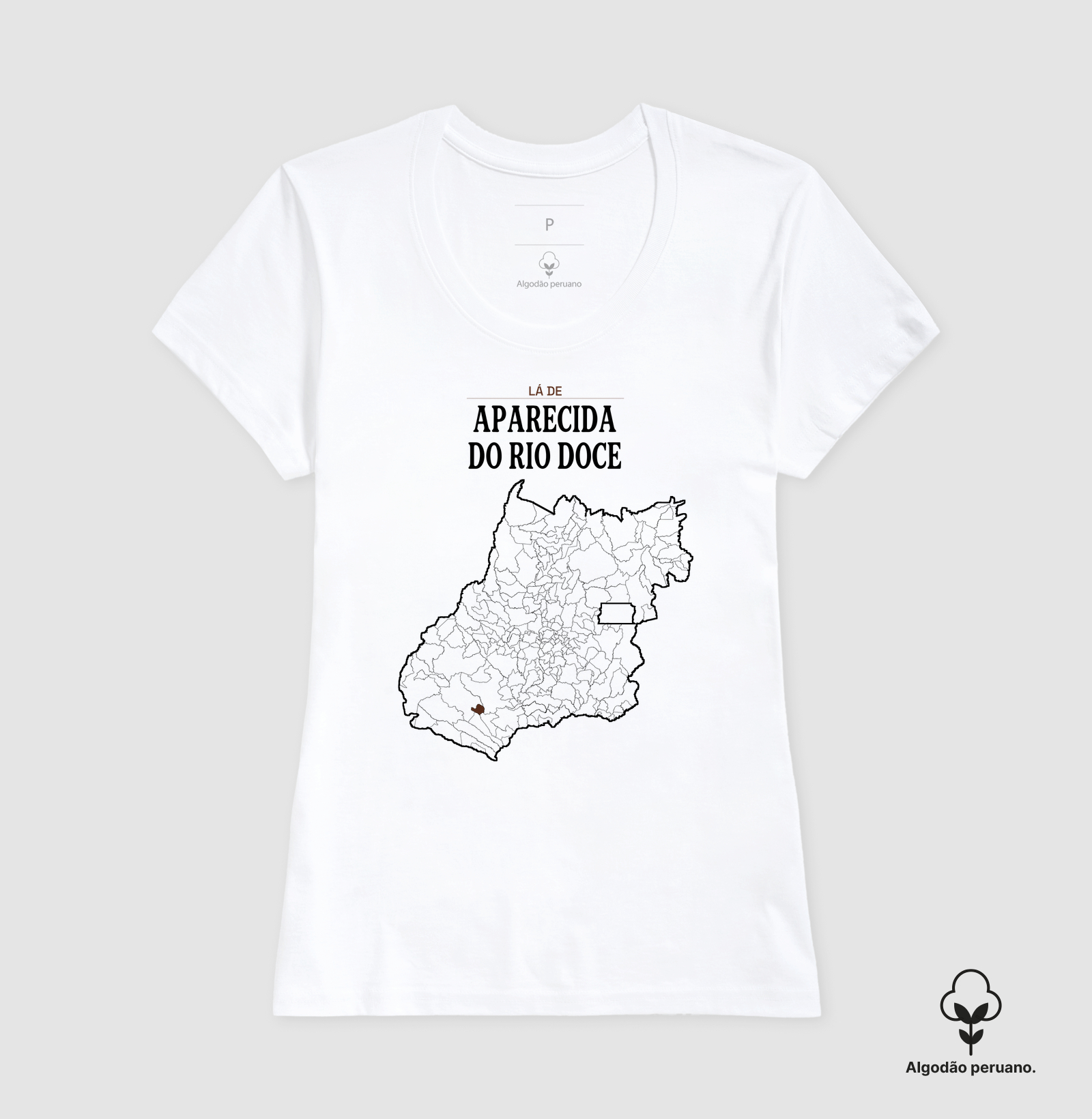 Aparecida do Rio Doce | Território GO - Imagem 8