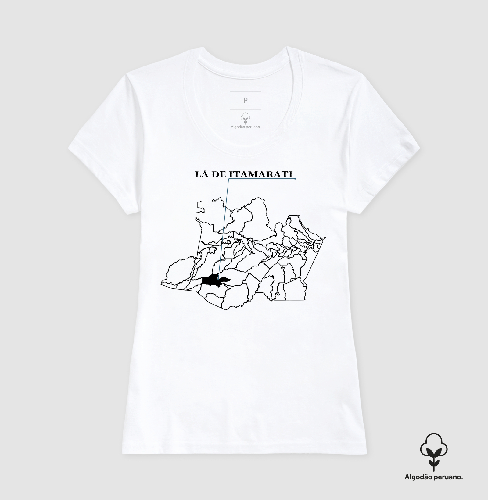Itamarati | Origem AM - Imagem 9