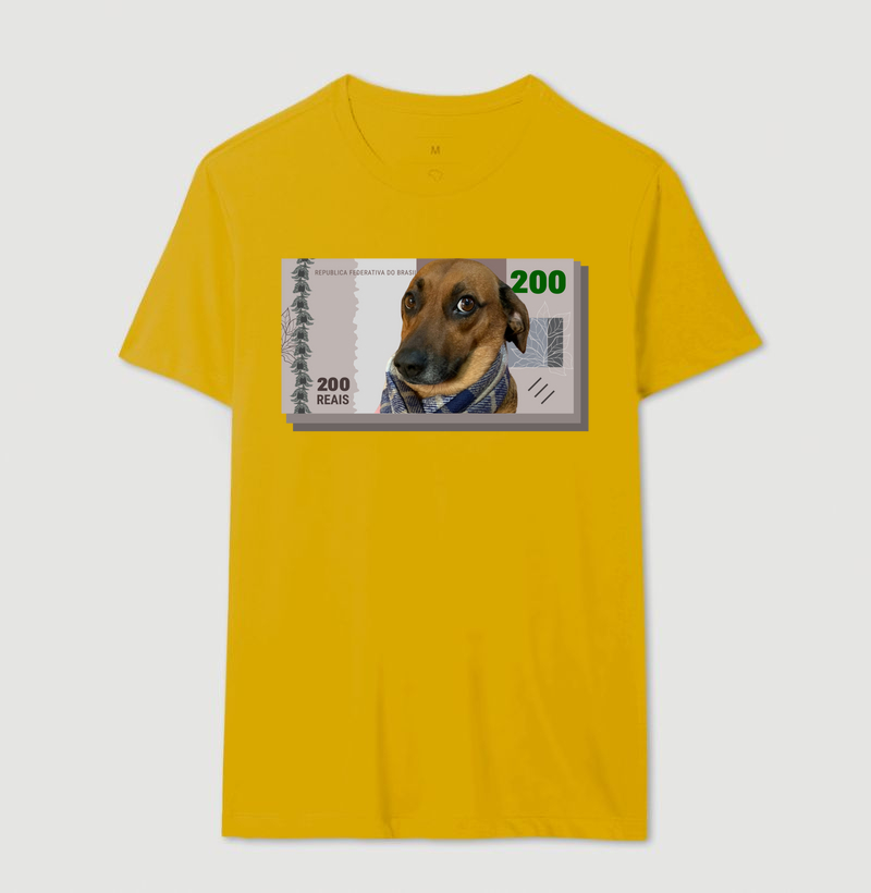 Camisa 11