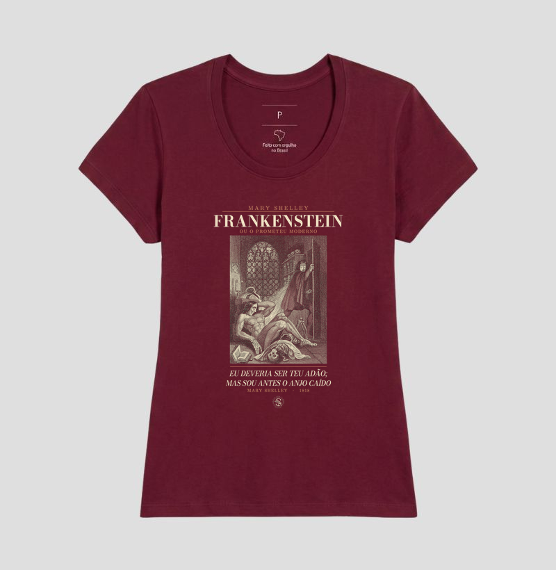 Frankenstein — O Prometeu Moderno - Imagem 9