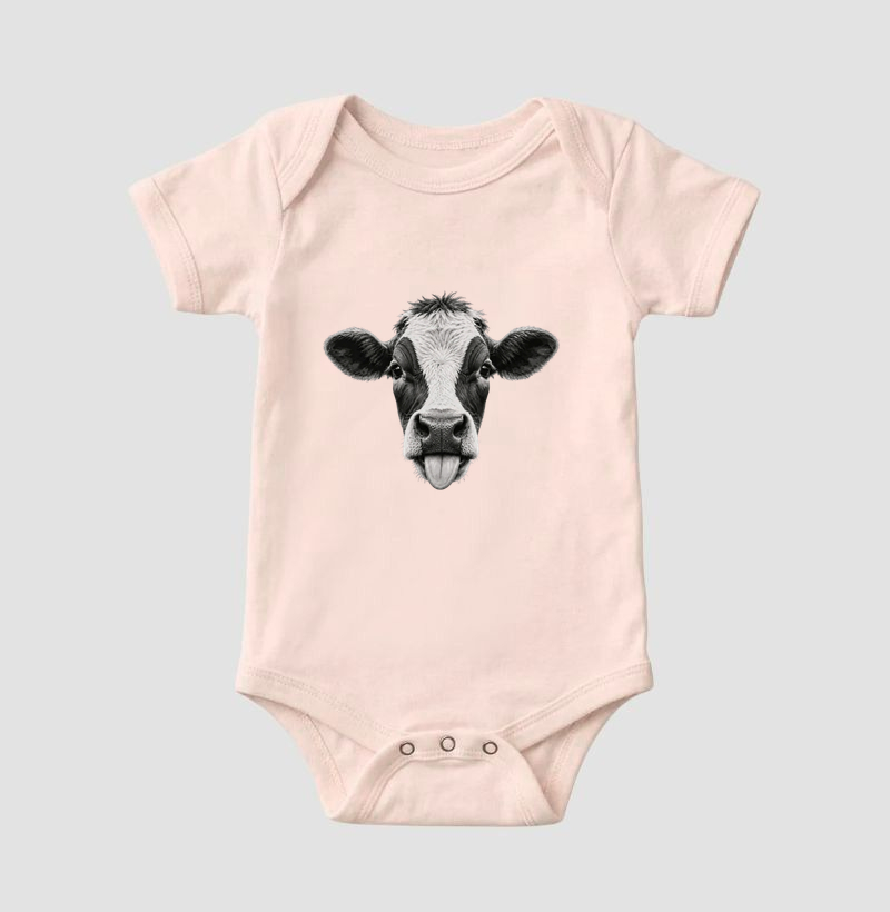 A VACA TÁ SOLTA - BABY - Imagem 5