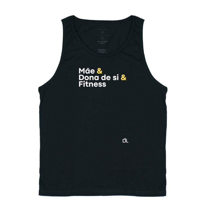 Mãe e dona de si e fitness - Imagem 6
