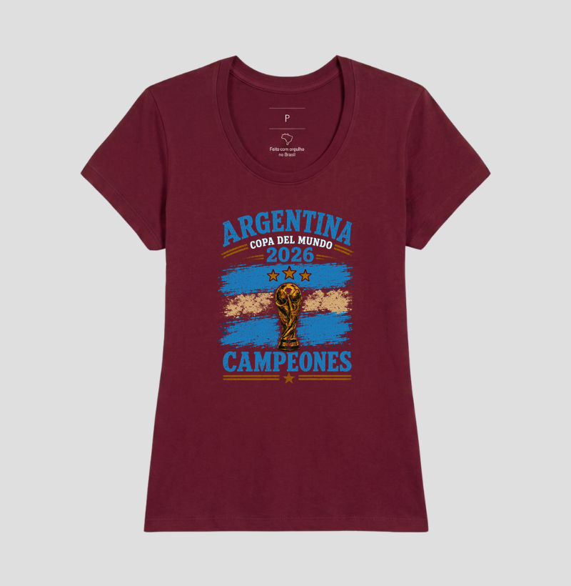 Camisa 18