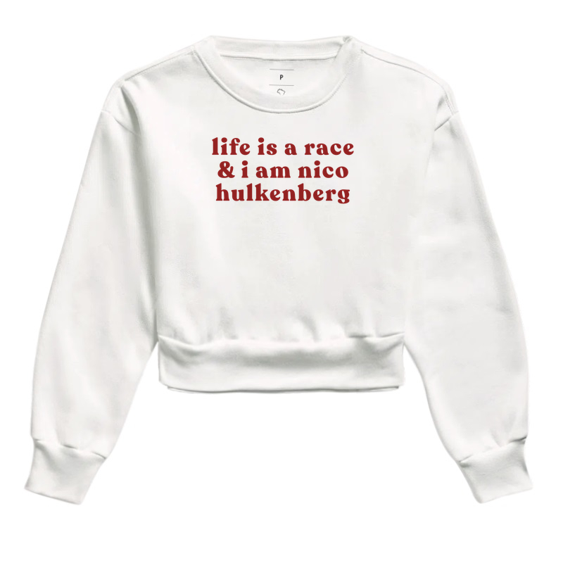 i am nico hulkenberg - Imagem 3