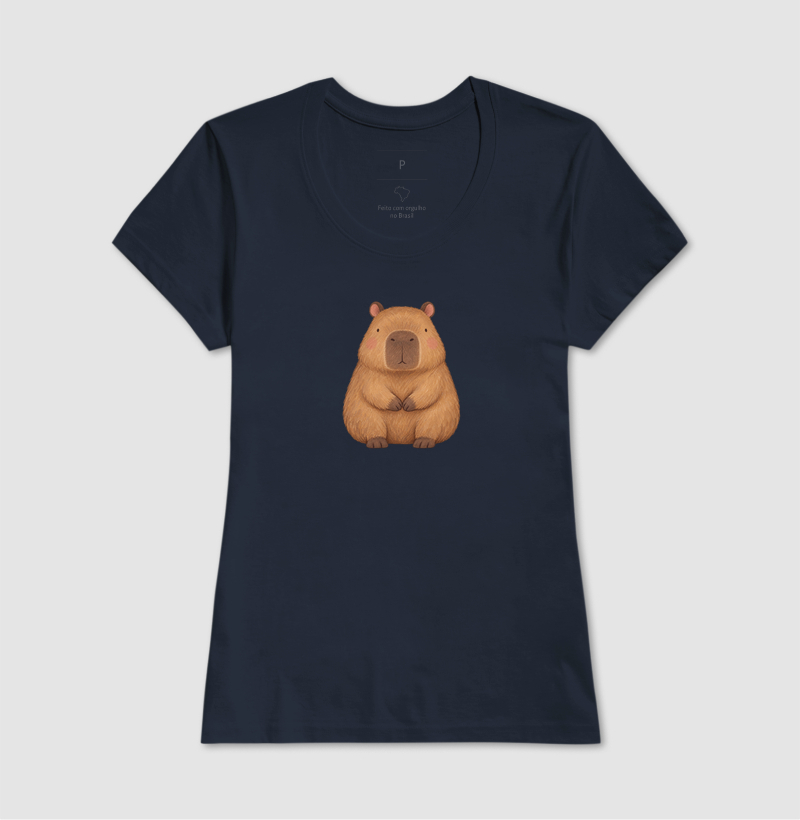 Capivara Existencial - Imagem 7