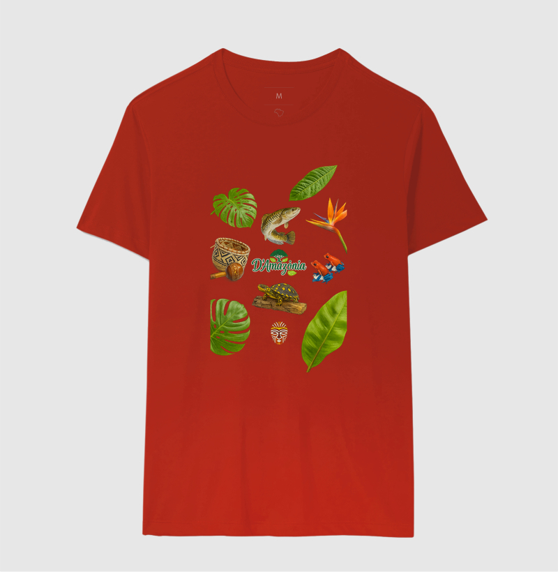 Camisa 9