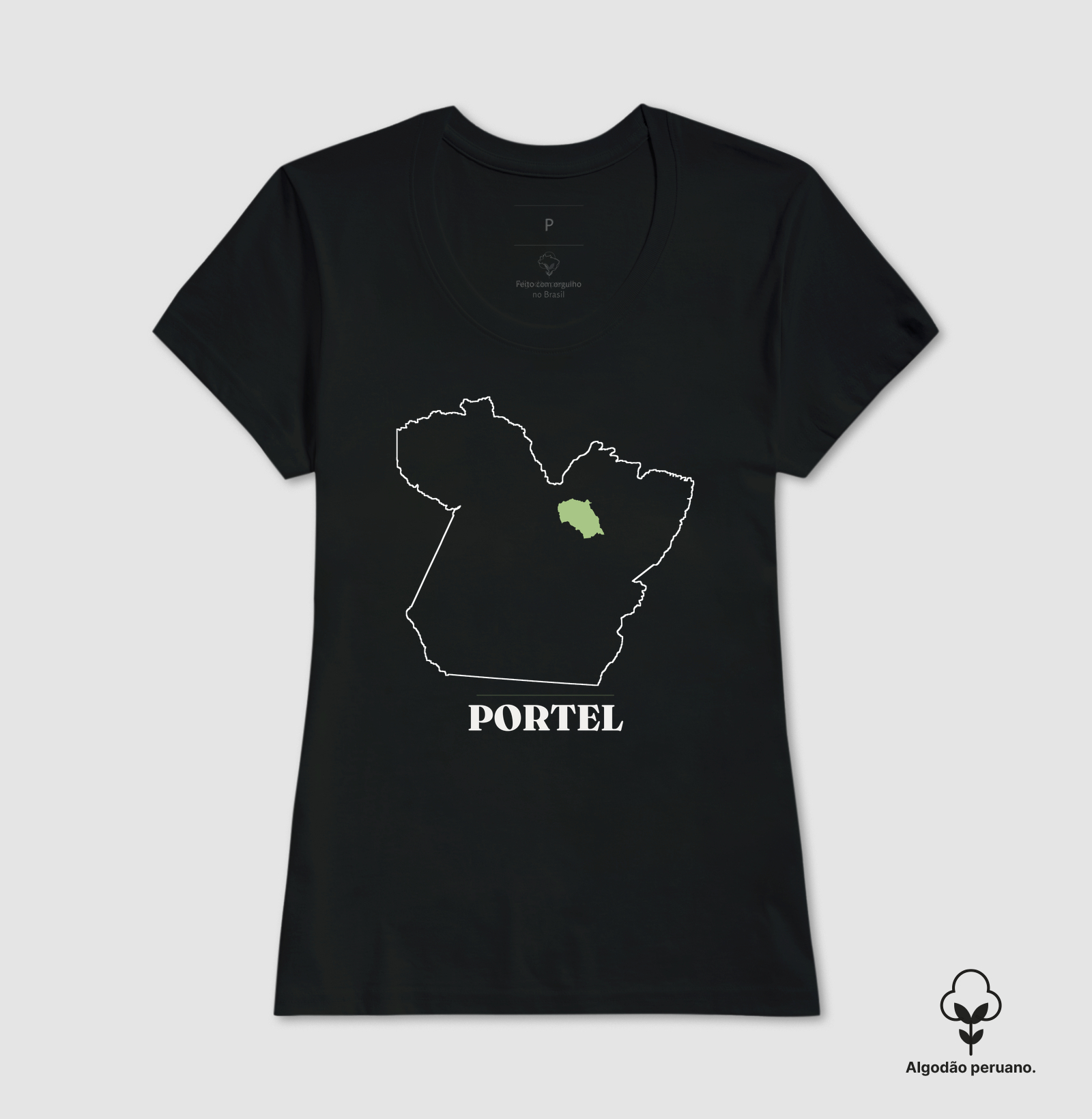 Portel | Traço PA - Imagem 6