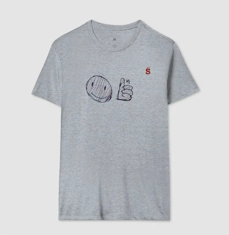 Camisa 3