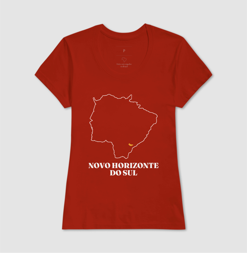 Novo Horizonte do Sul | Traço MS - Imagem 11